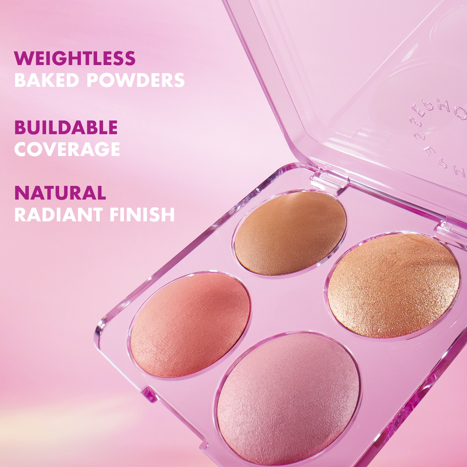 COLORFUL FACE PALETTES (PALETA DE MAQUILLAJE PARA ROSTRO)